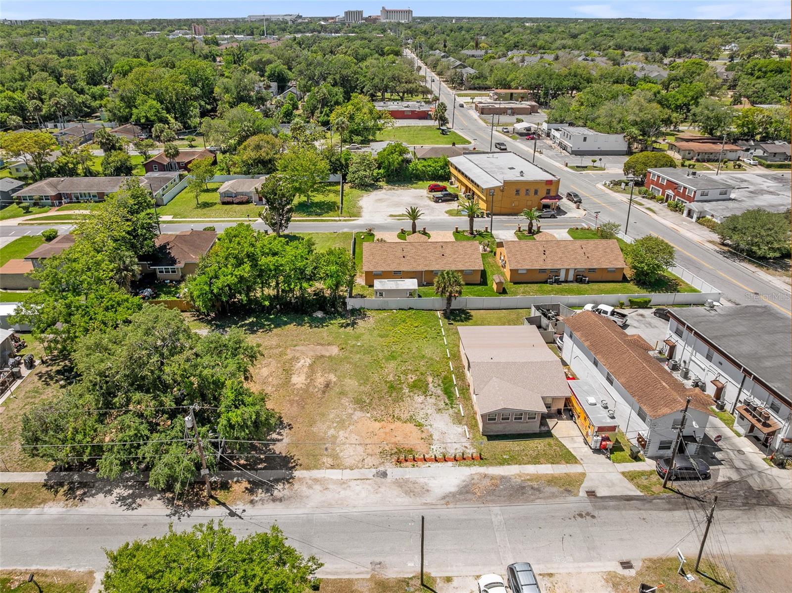 254 JEFFERSON ST, DAYTONA BEACH, FL, 32114