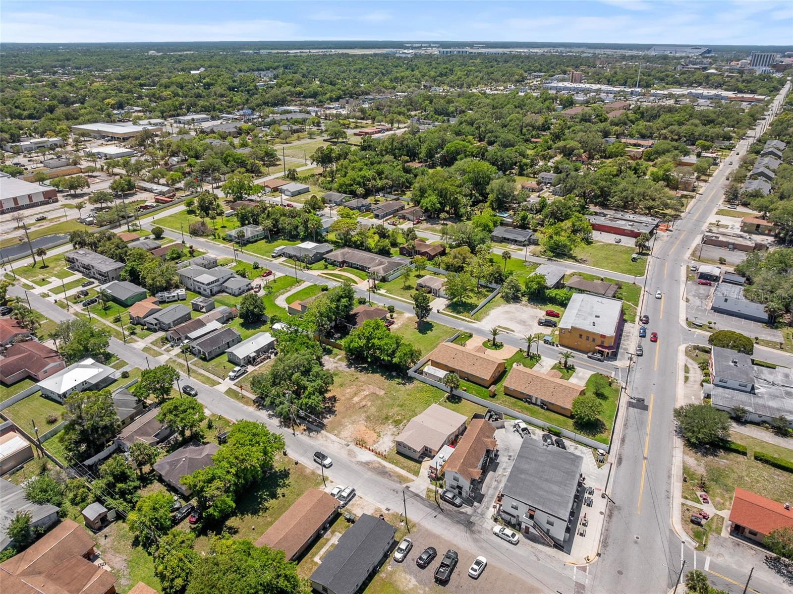 254 JEFFERSON ST, DAYTONA BEACH, FL, 32114