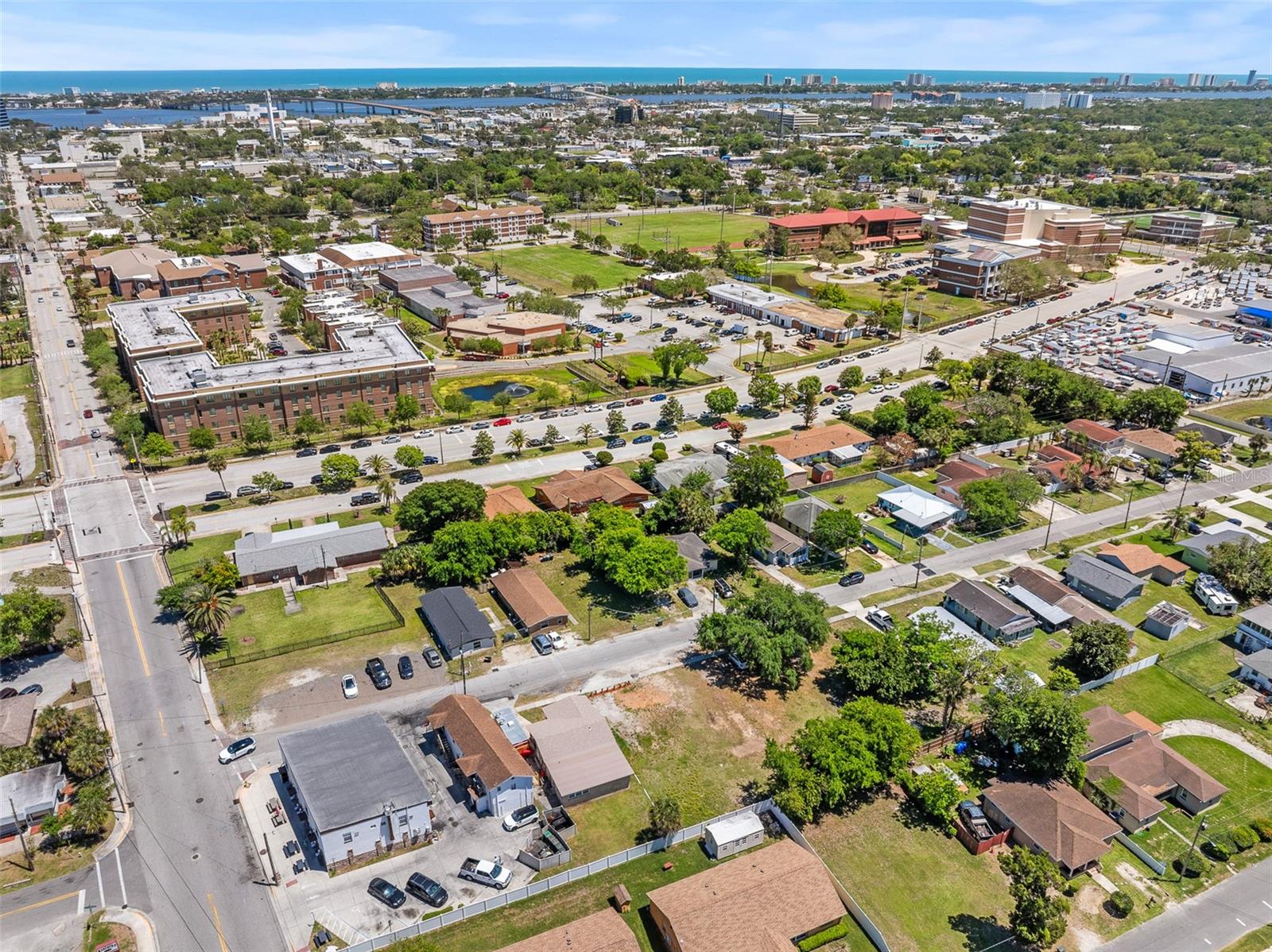 254 JEFFERSON ST, DAYTONA BEACH, FL, 32114