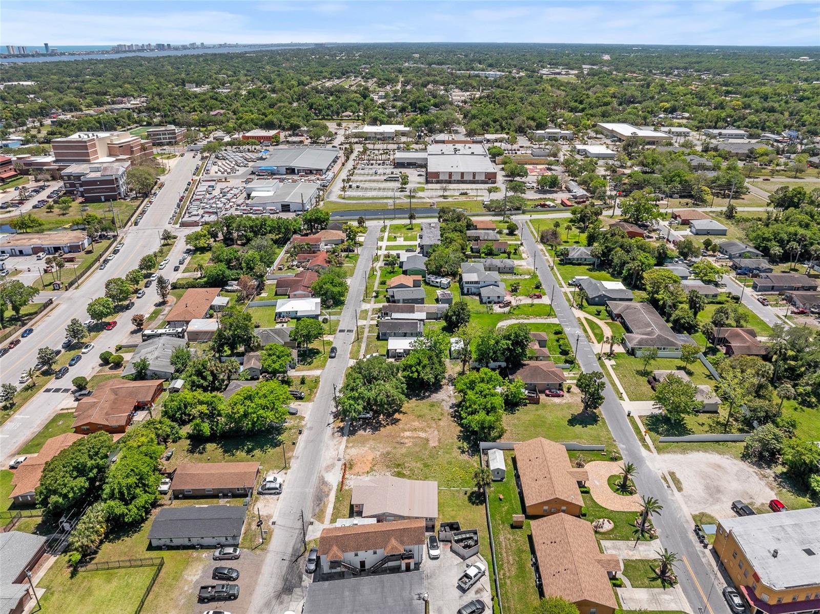 254 JEFFERSON ST, DAYTONA BEACH, FL, 32114