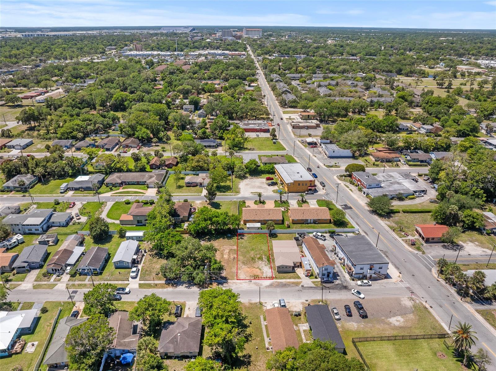 254 JEFFERSON ST, DAYTONA BEACH, FL, 32114