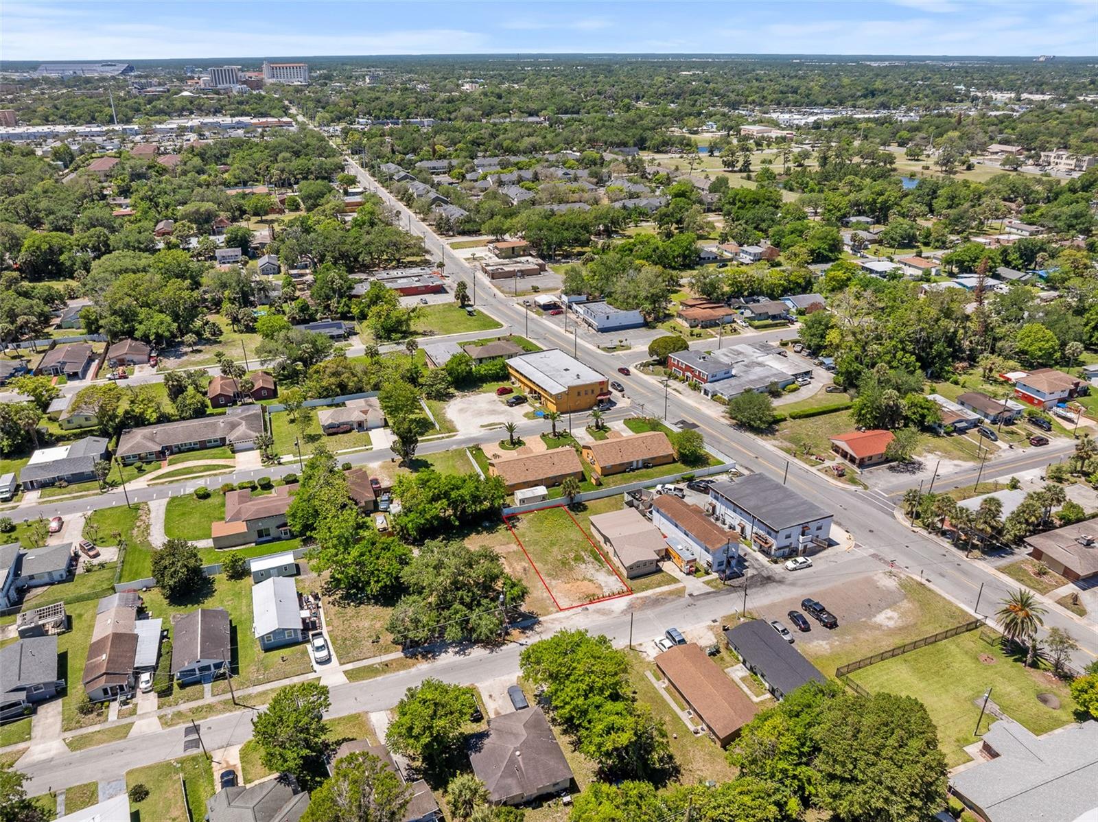 254 JEFFERSON ST, DAYTONA BEACH, FL, 32114