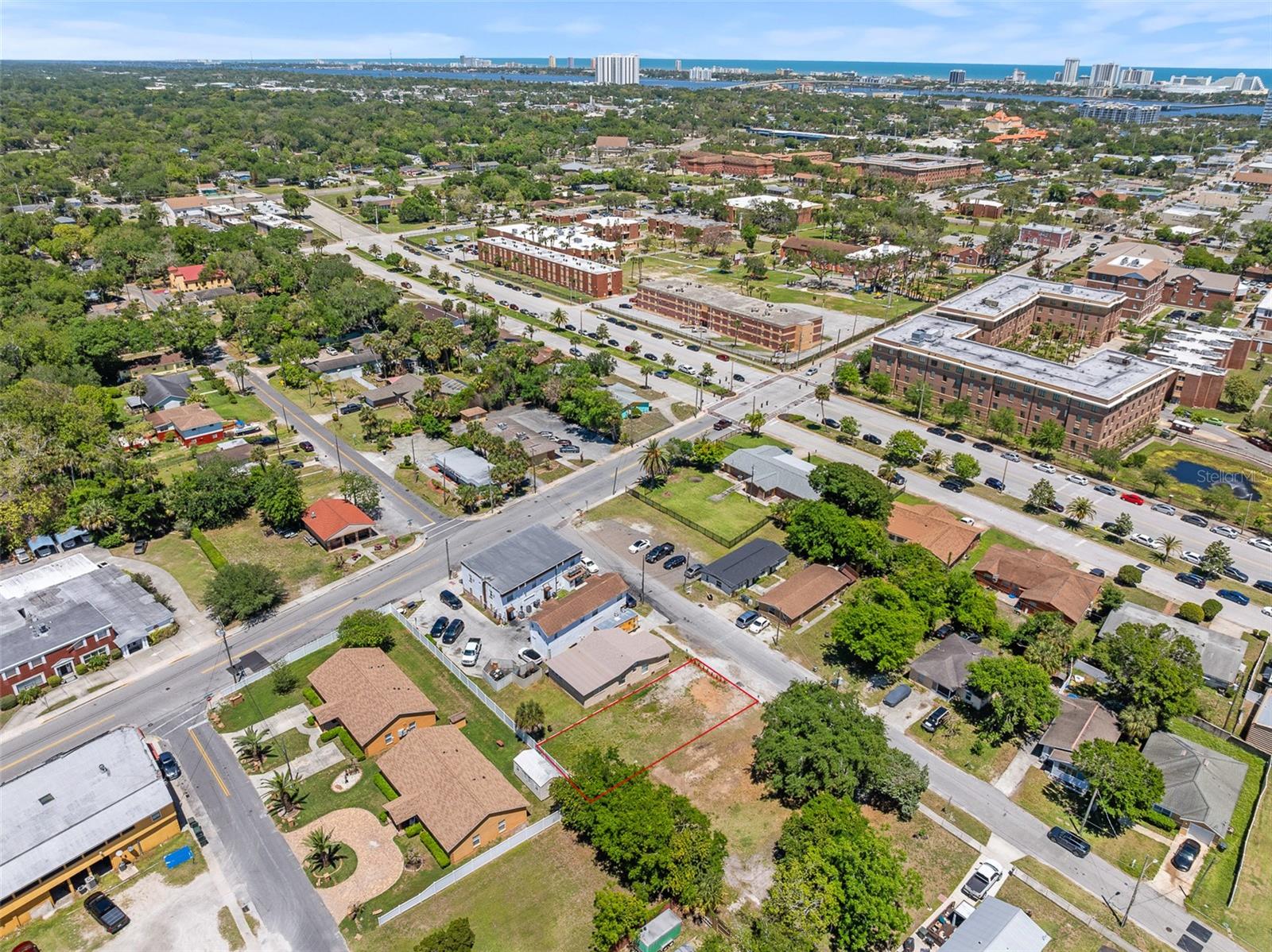 254 JEFFERSON ST, DAYTONA BEACH, FL, 32114