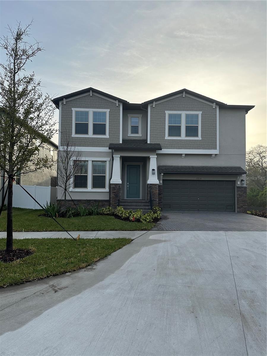 7714 S FAUL ST, TAMPA, FL, 33616