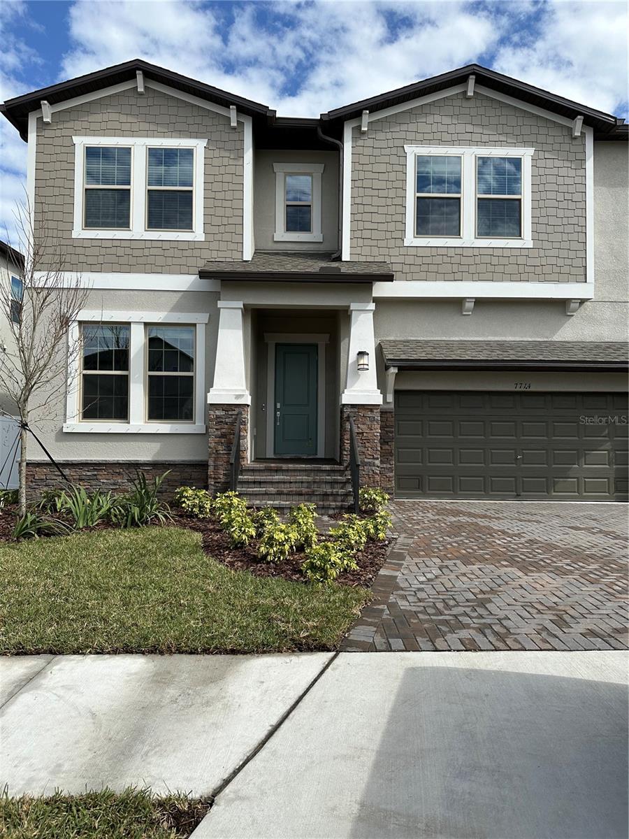 7714 S FAUL ST, TAMPA, FL, 33616