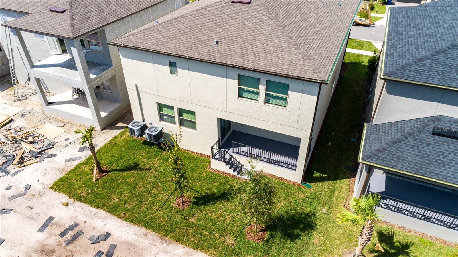 7714 S FAUL ST, TAMPA, FL, 33616