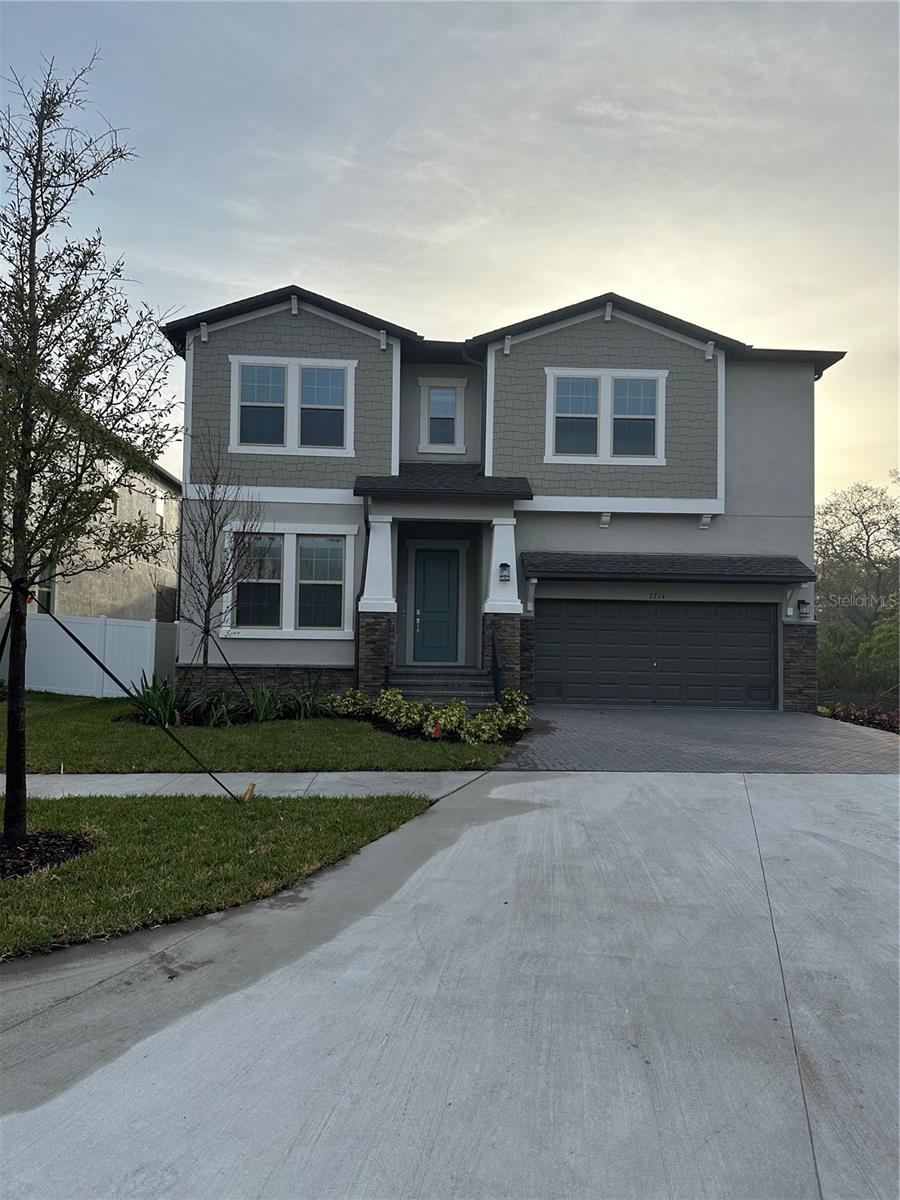 7714 S FAUL ST, TAMPA, FL, 33616