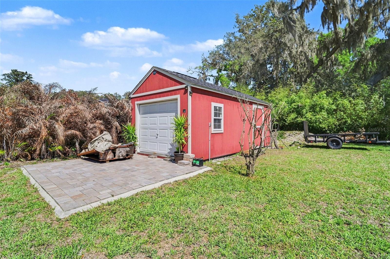 2207 POINSETTIA DR, DELAND, FL, 32724