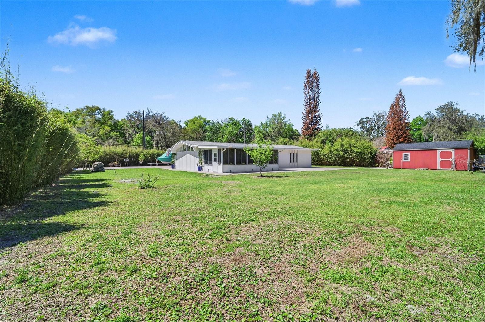 2207 POINSETTIA DR, DELAND, FL, 32724