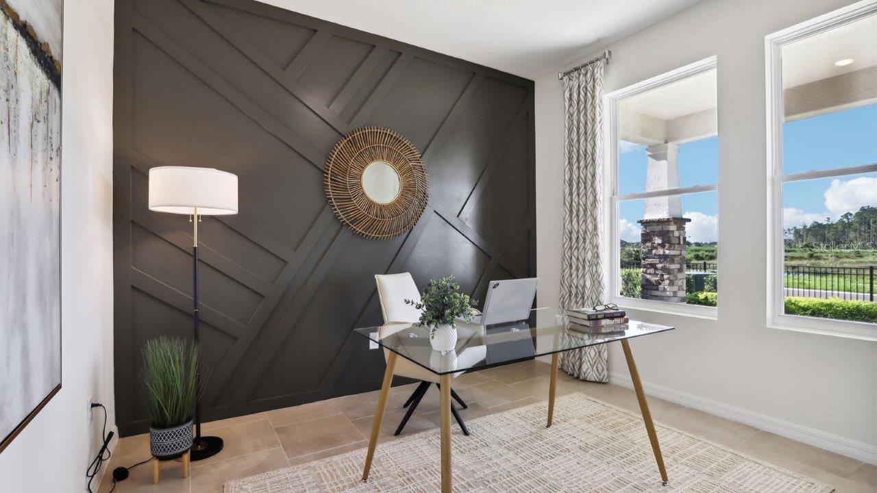 6821 FLINT CREEK DR, LAND O LAKES, FL, 34638