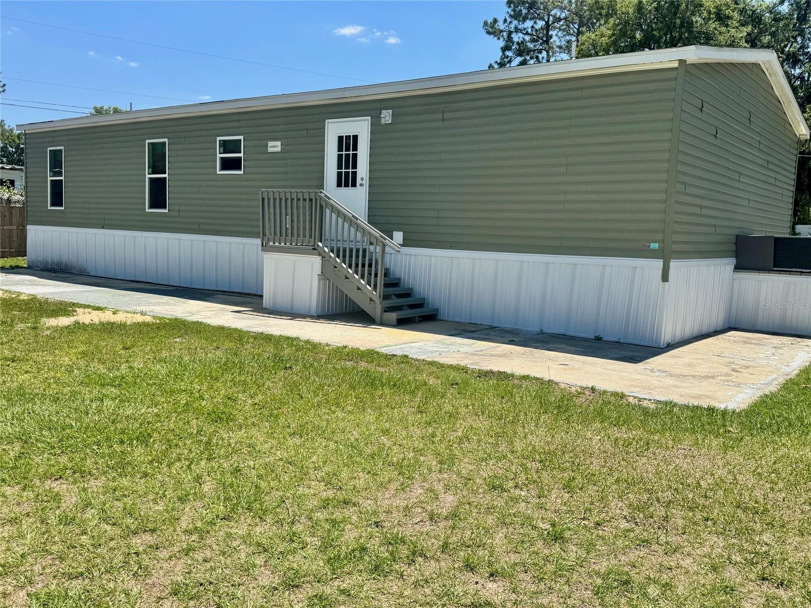 389 WATERVIEW DR, POLK CITY, FL, 33868