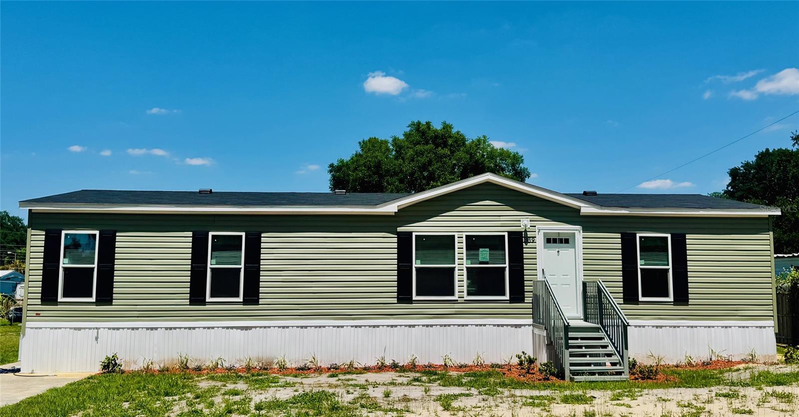 389 WATERVIEW DR, POLK CITY, FL, 33868