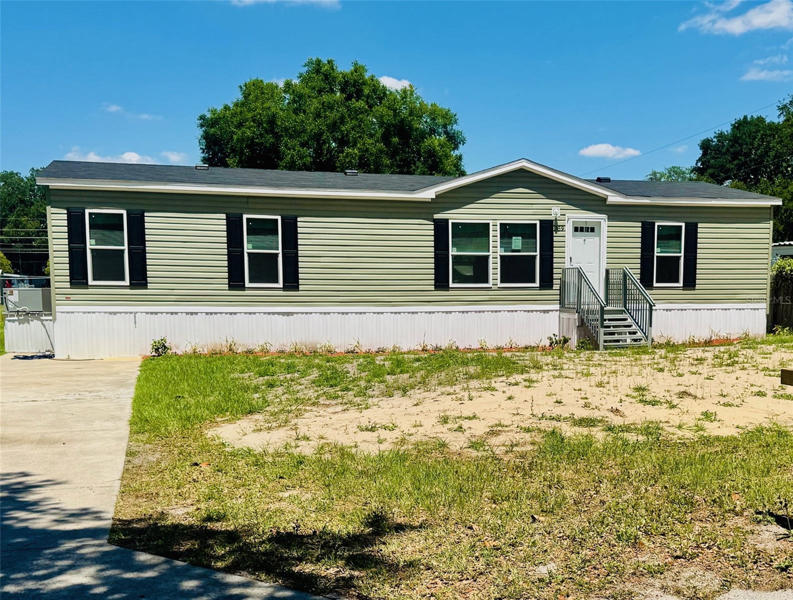 389 WATERVIEW DR, POLK CITY, FL, 33868