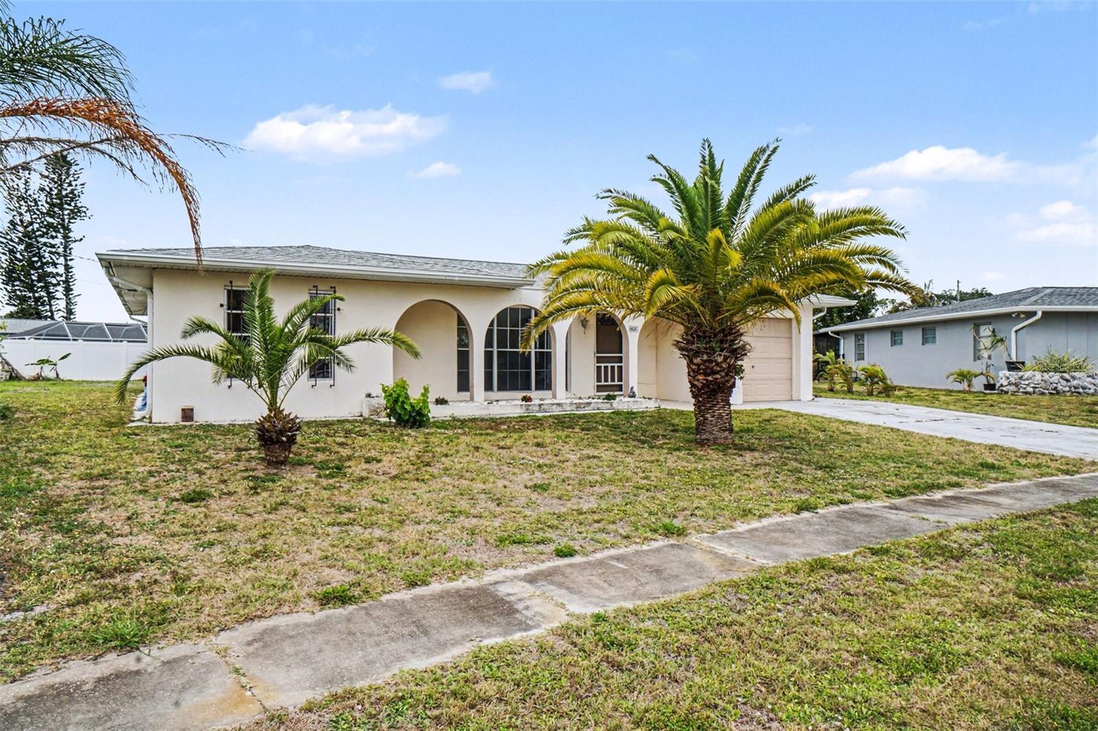 6535 MARIUS RD, NORTH PORT, FL, 34287