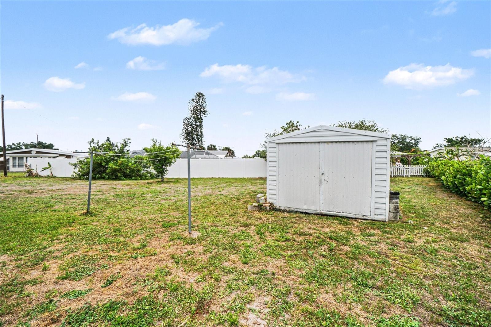 6535 MARIUS RD, NORTH PORT, FL, 34287