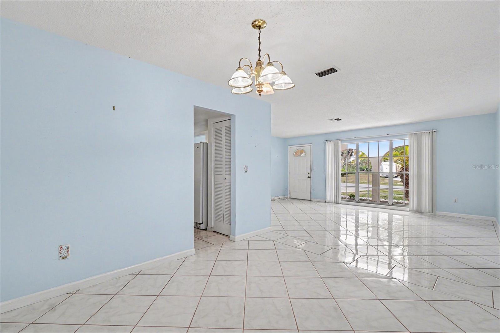 6535 MARIUS RD, NORTH PORT, FL, 34287