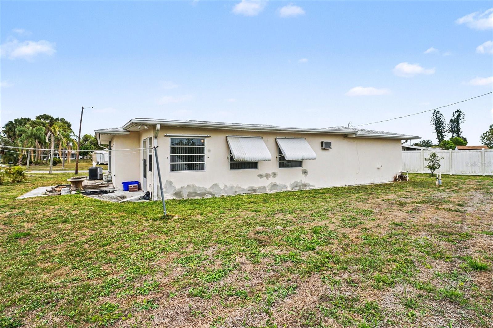 6535 MARIUS RD, NORTH PORT, FL, 34287