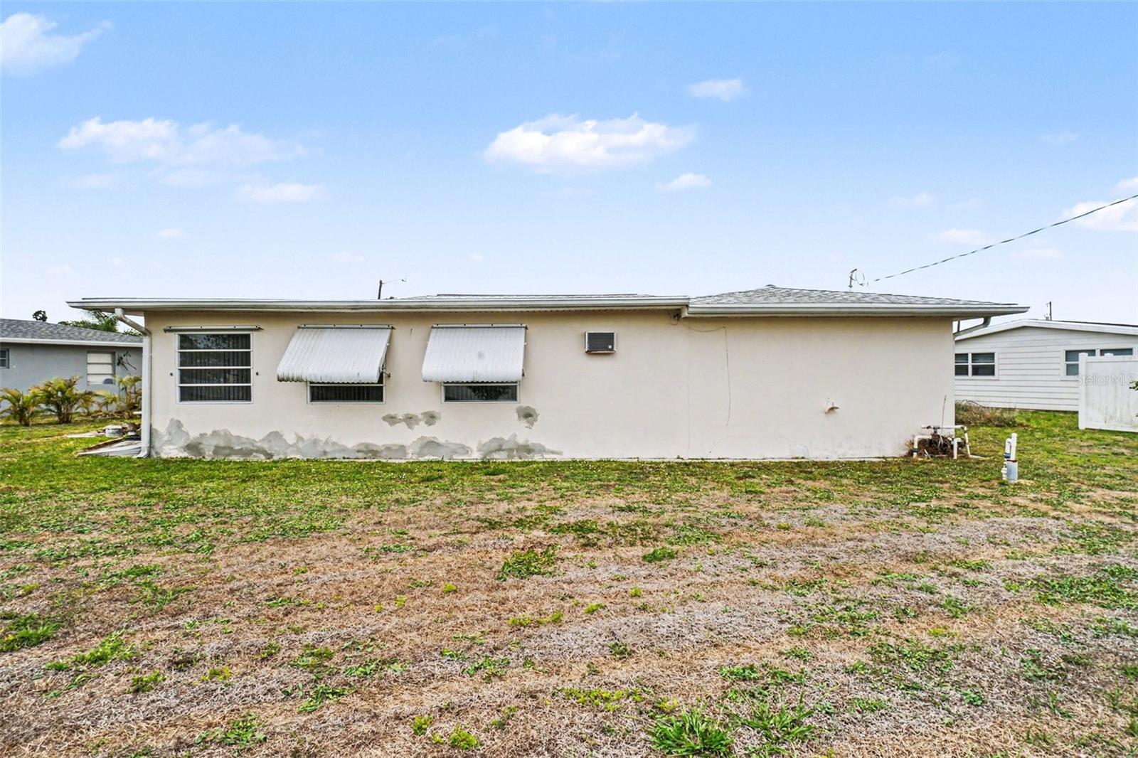 6535 MARIUS RD, NORTH PORT, FL, 34287