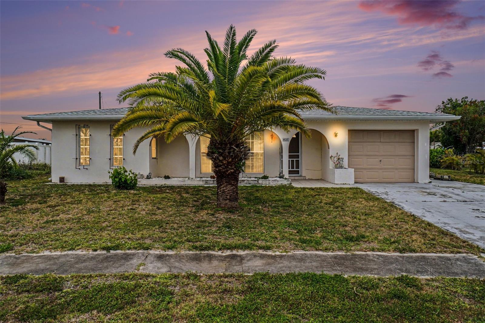 6535 MARIUS RD, NORTH PORT, FL, 34287