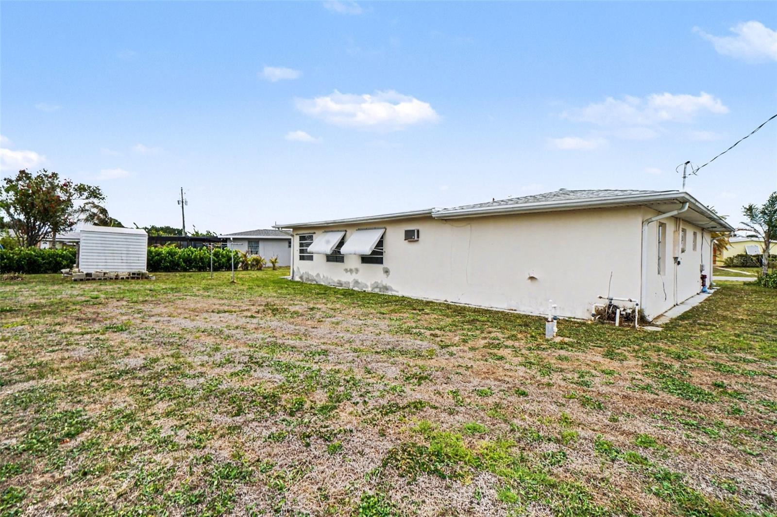 6535 MARIUS RD, NORTH PORT, FL, 34287