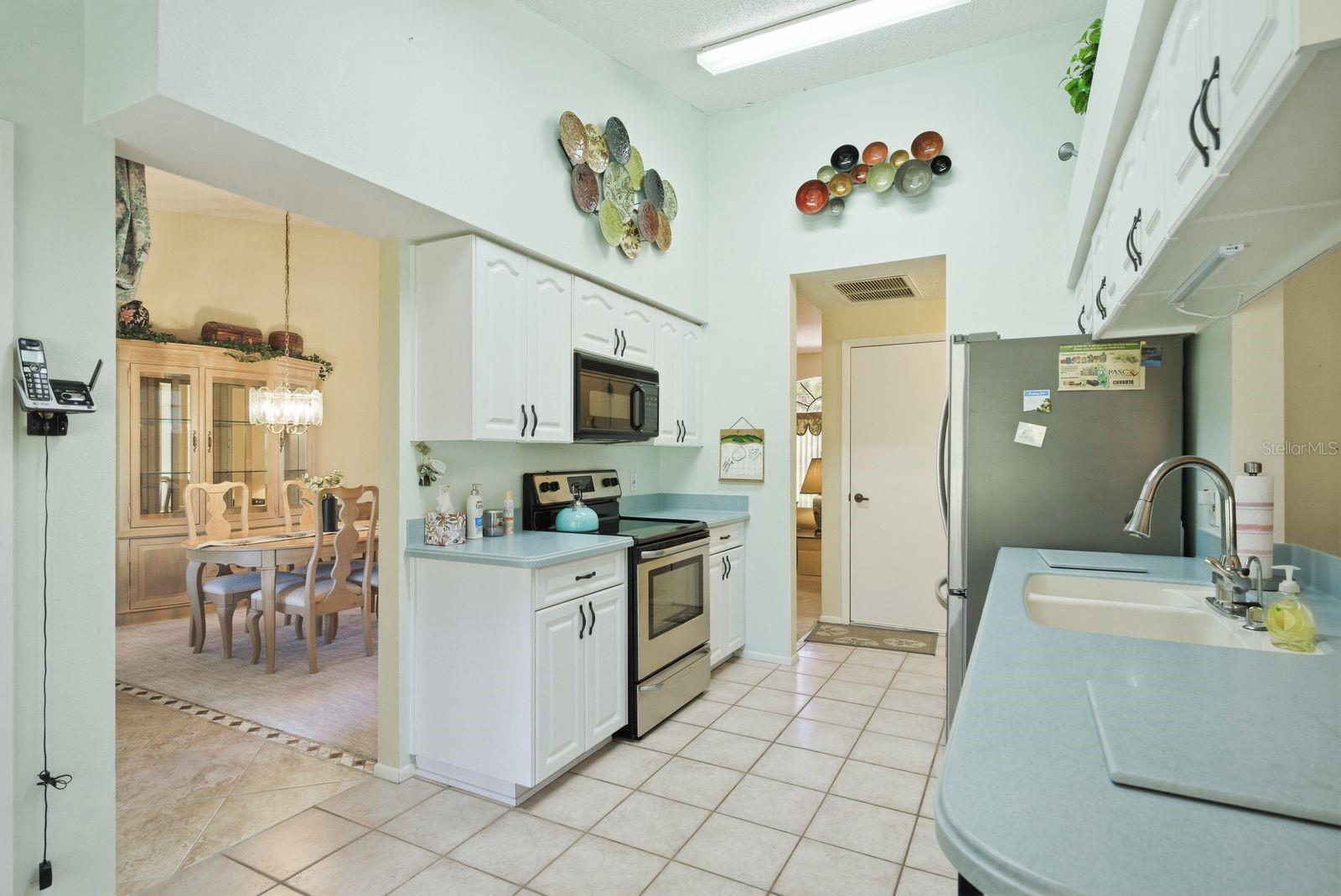 6542 PINE WALK DR, NEW PORT RICHEY, FL, 34655