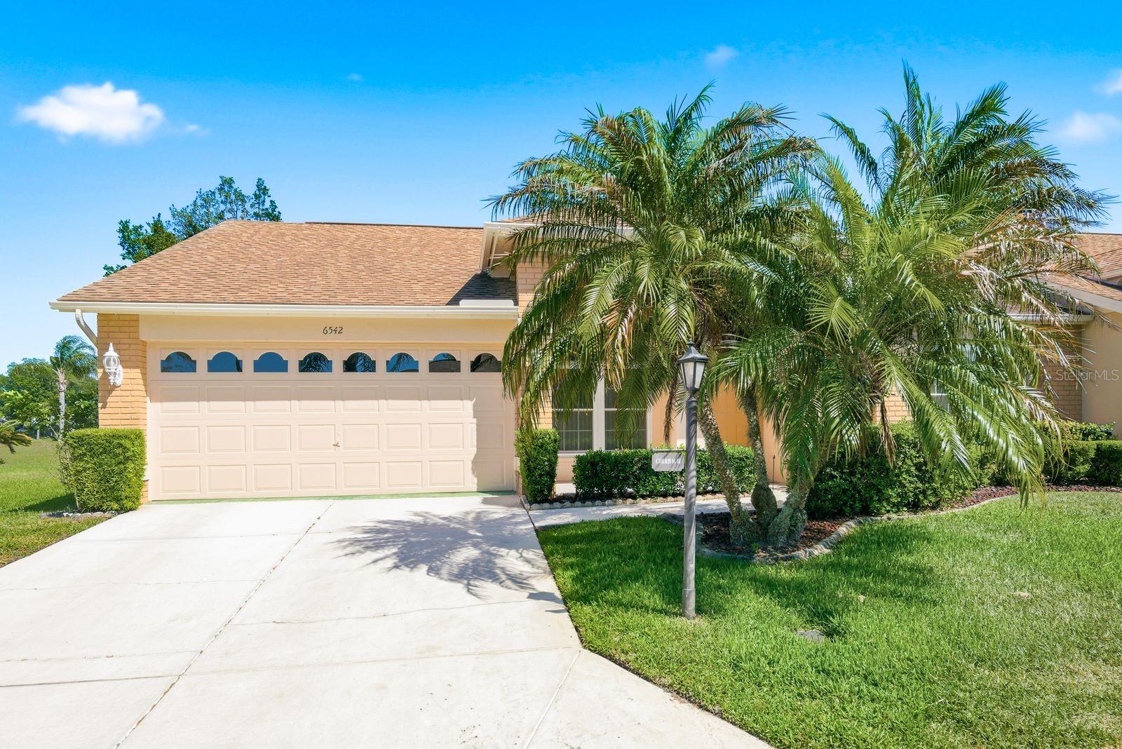 6542 PINE WALK DR, NEW PORT RICHEY, FL, 34655