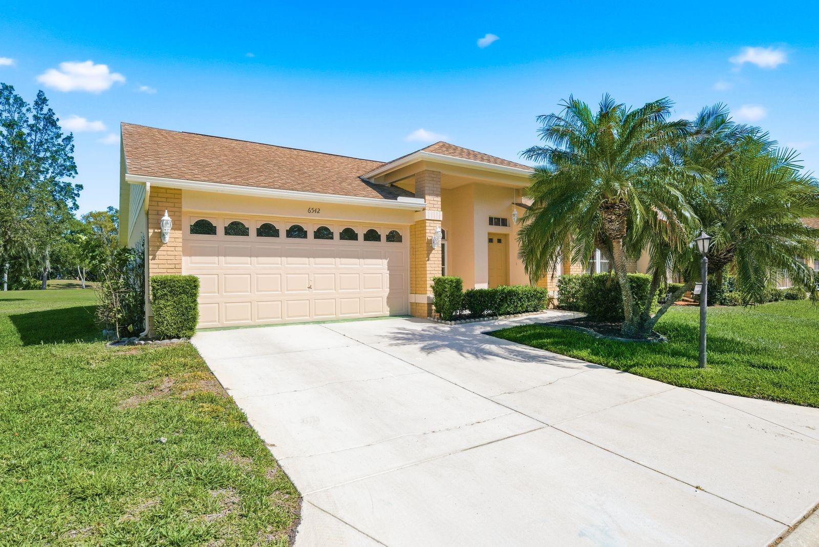 6542 PINE WALK DR, NEW PORT RICHEY, FL, 34655