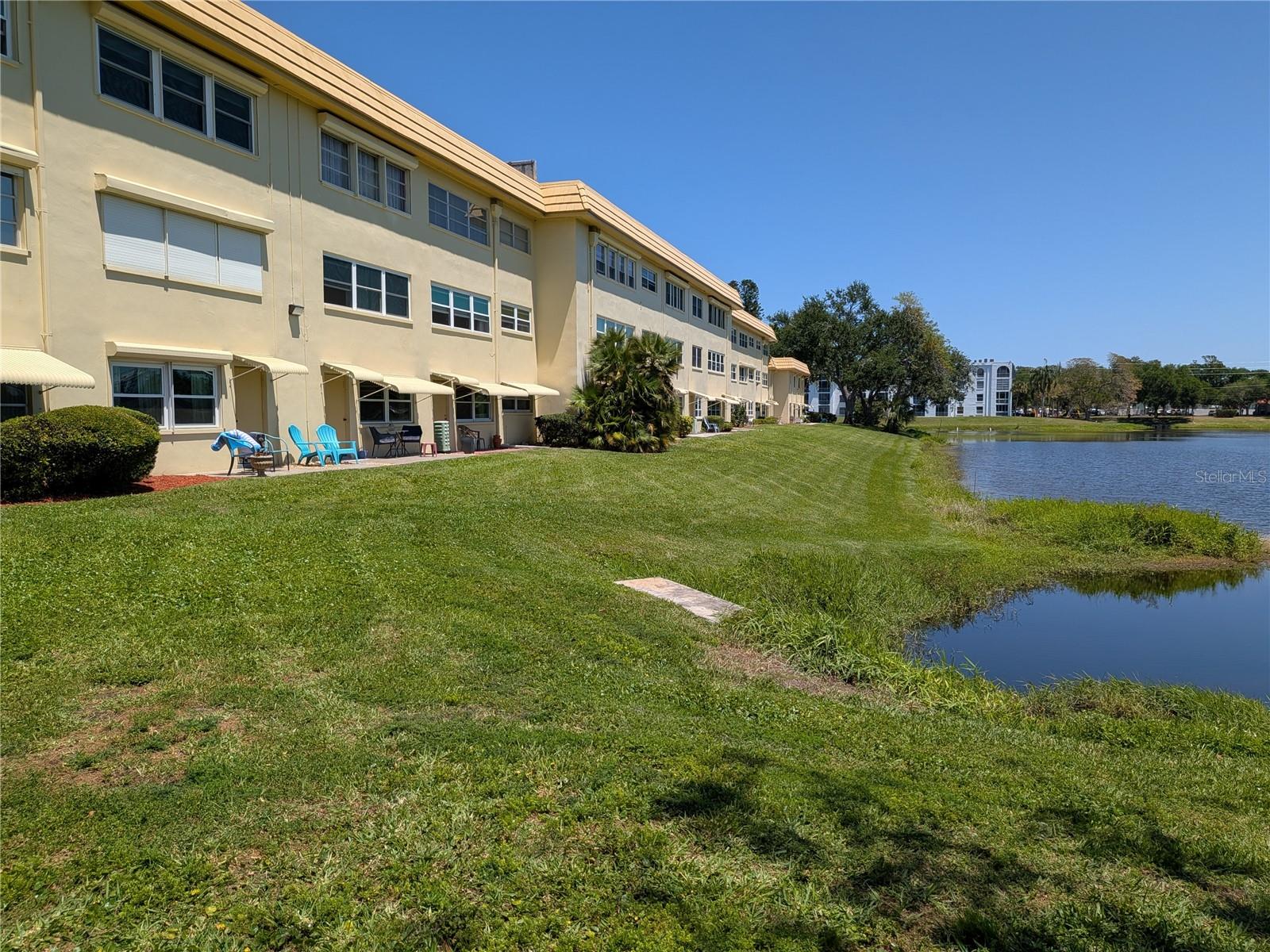 3850 13TH AVE N #210, ST PETERSBURG, FL, 33713