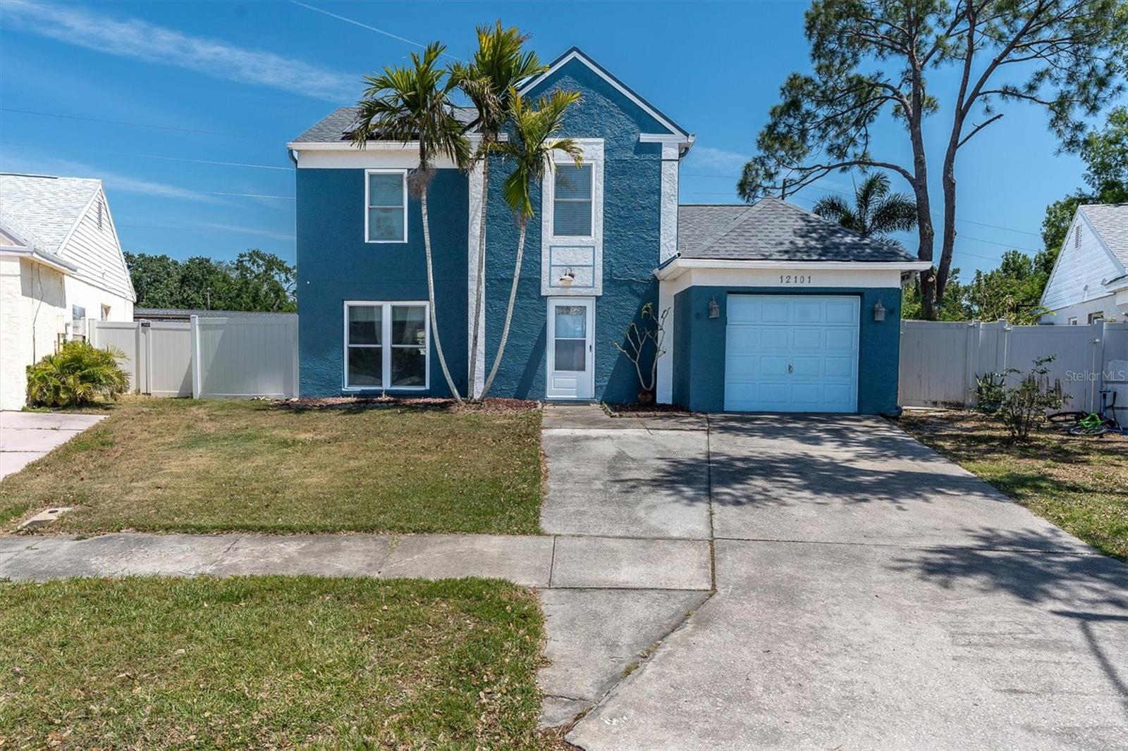 12101 74TH ST, LARGO, FL, 33773