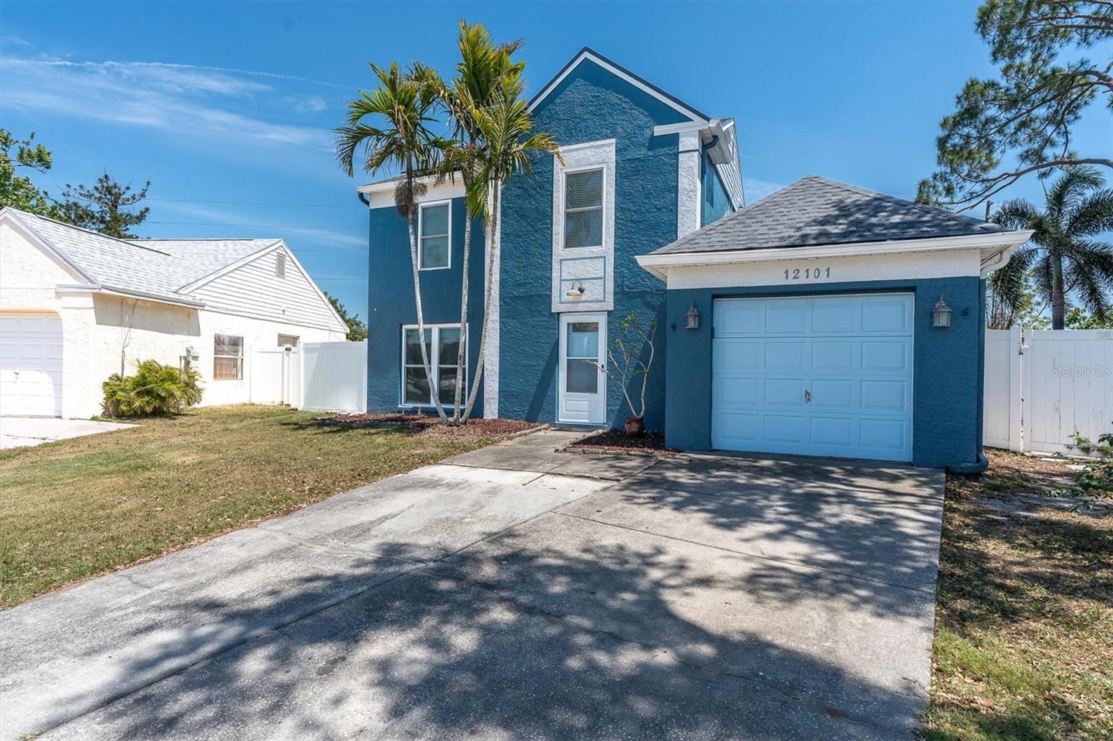 12101 74TH ST, LARGO, FL, 33773