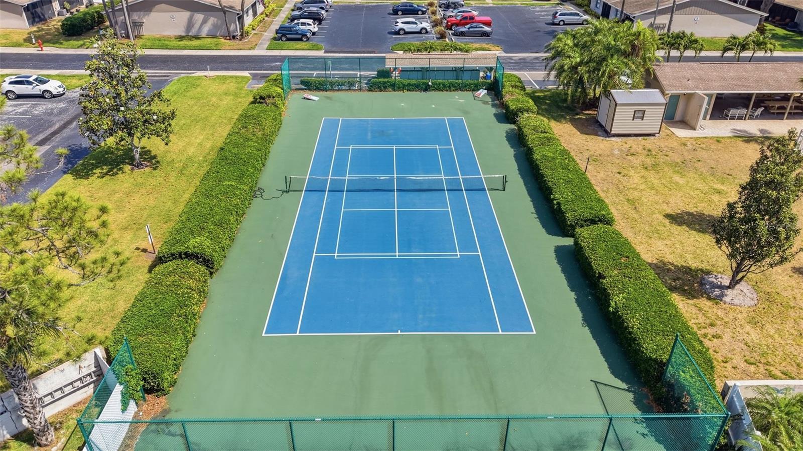 2131 RIDGE RD S #105, LARGO, FL, 33778