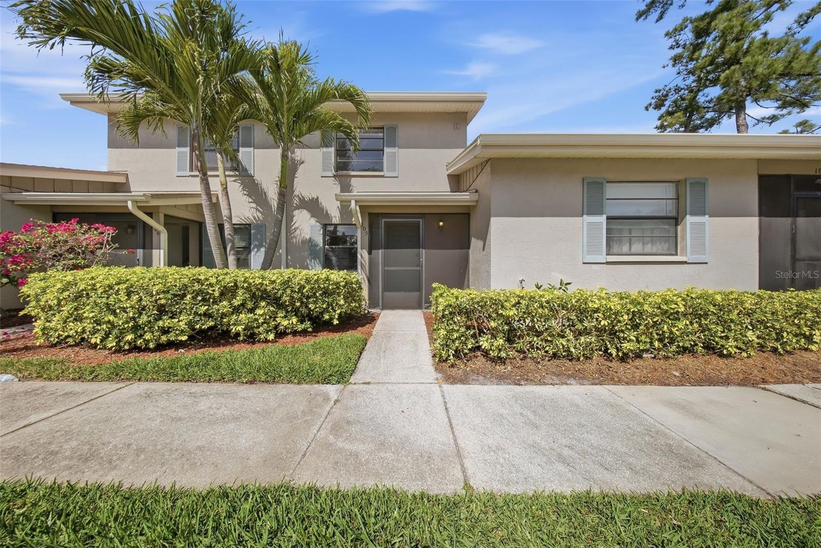 2131 RIDGE RD S #105, LARGO, FL, 33778