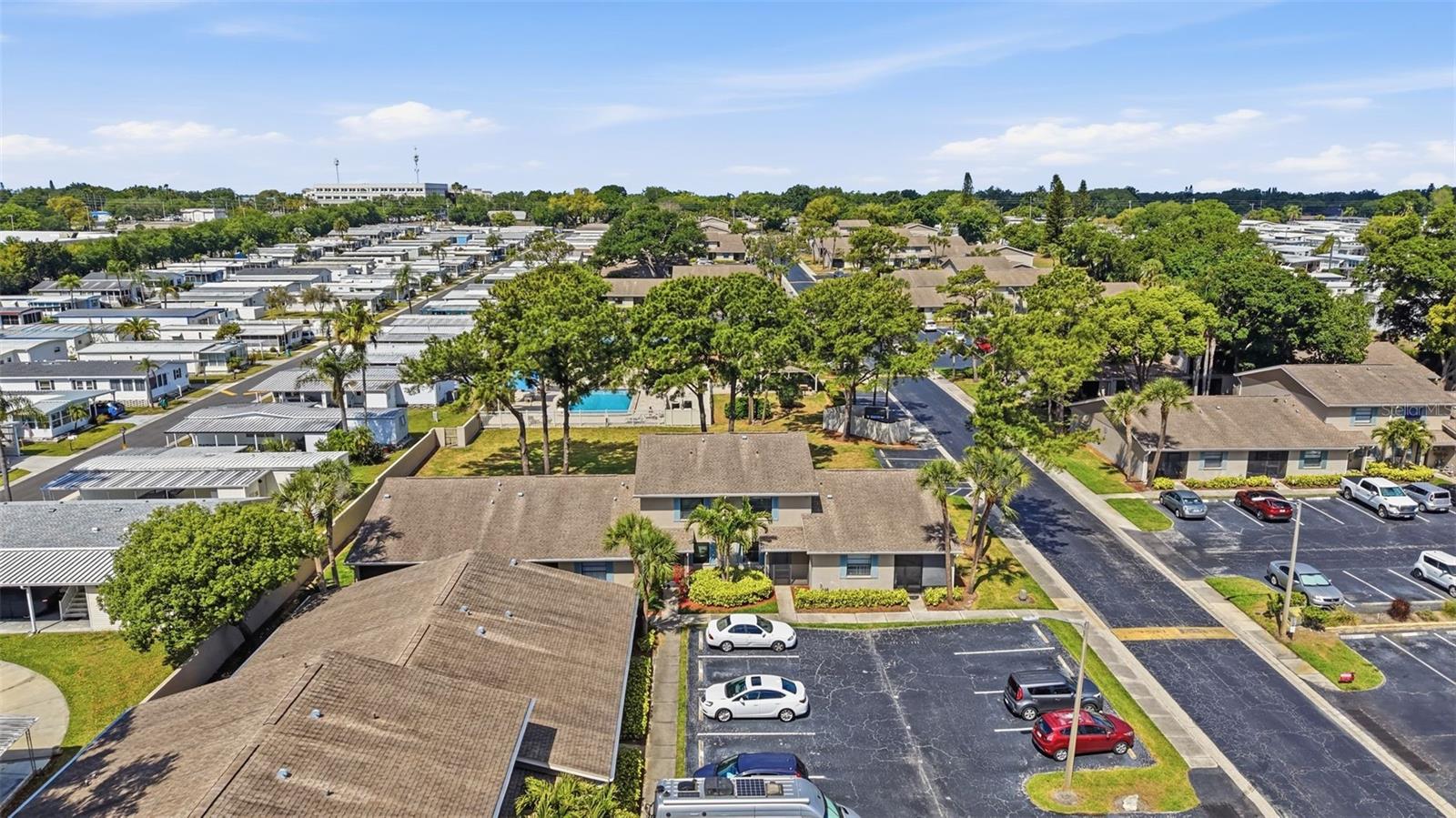 2131 RIDGE RD S #105, LARGO, FL, 33778