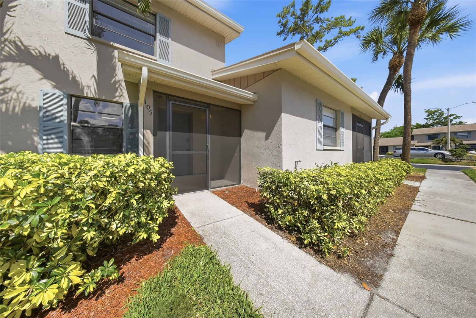 2131 RIDGE RD S #105, LARGO, FL, 33778