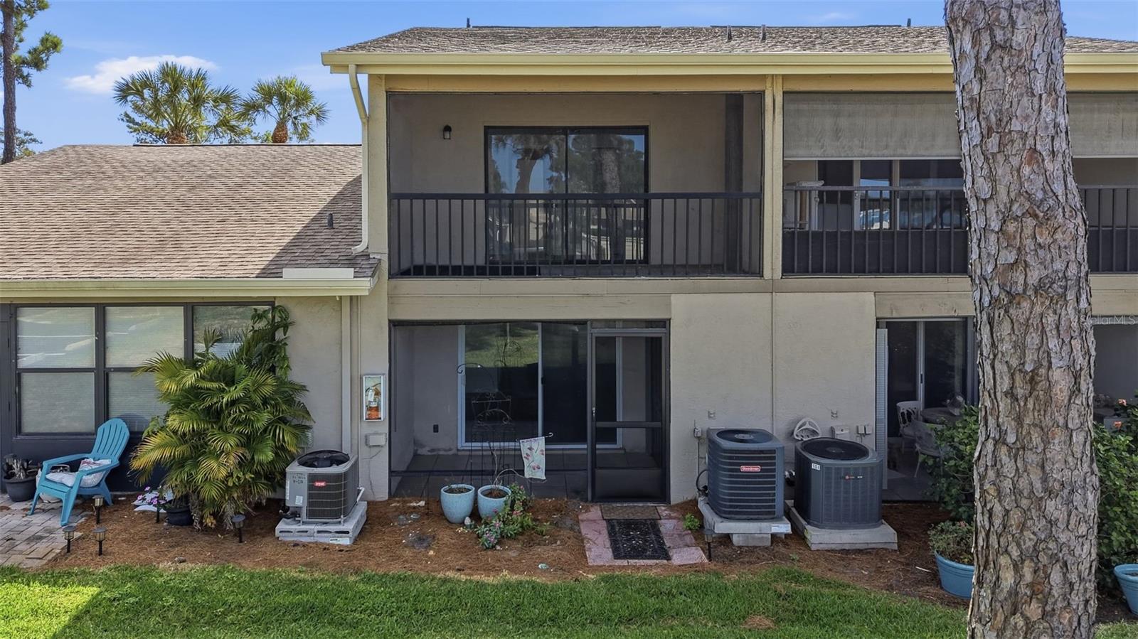 2131 RIDGE RD S #105, LARGO, FL, 33778