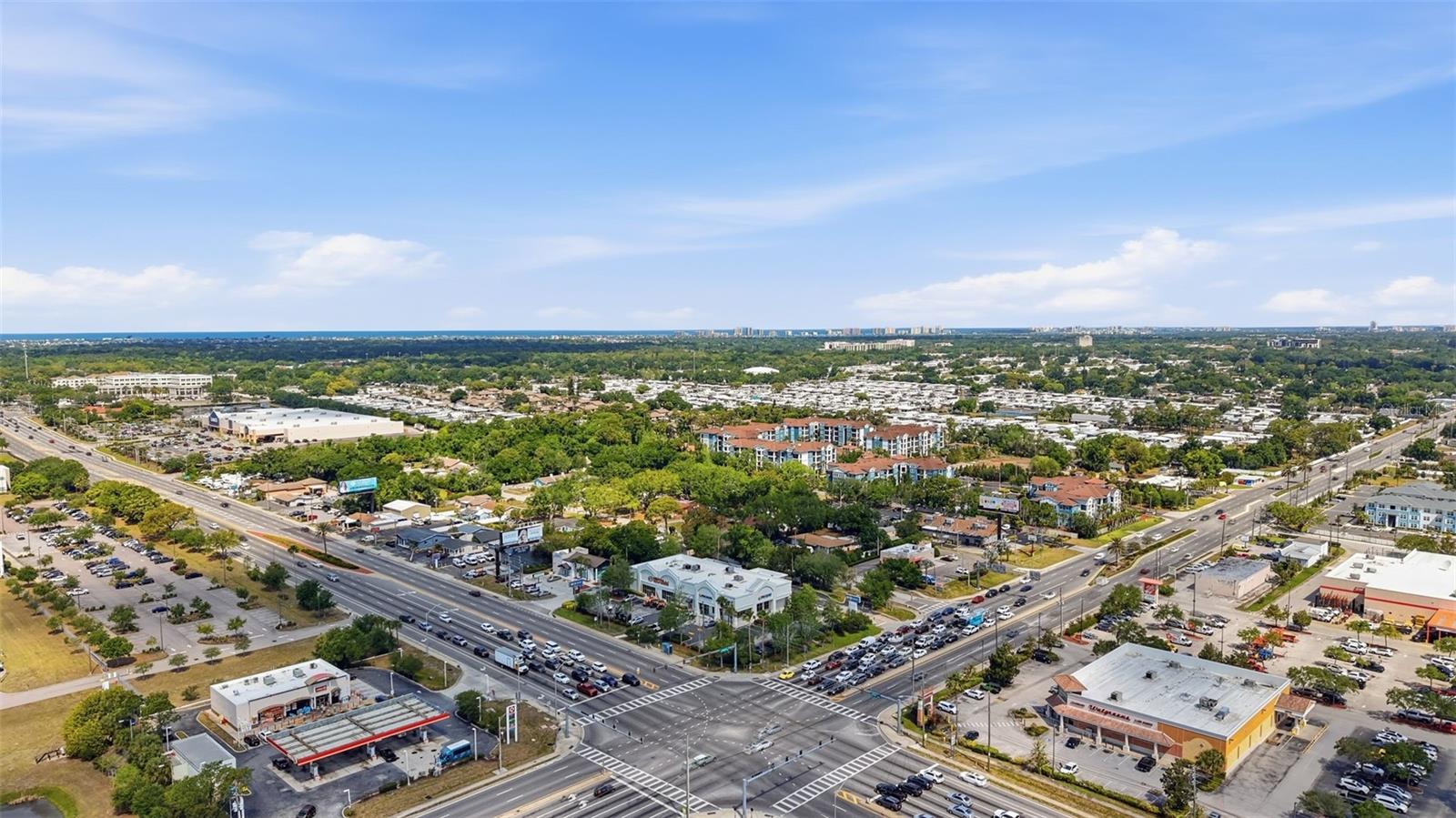 2131 RIDGE RD S #105, LARGO, FL, 33778