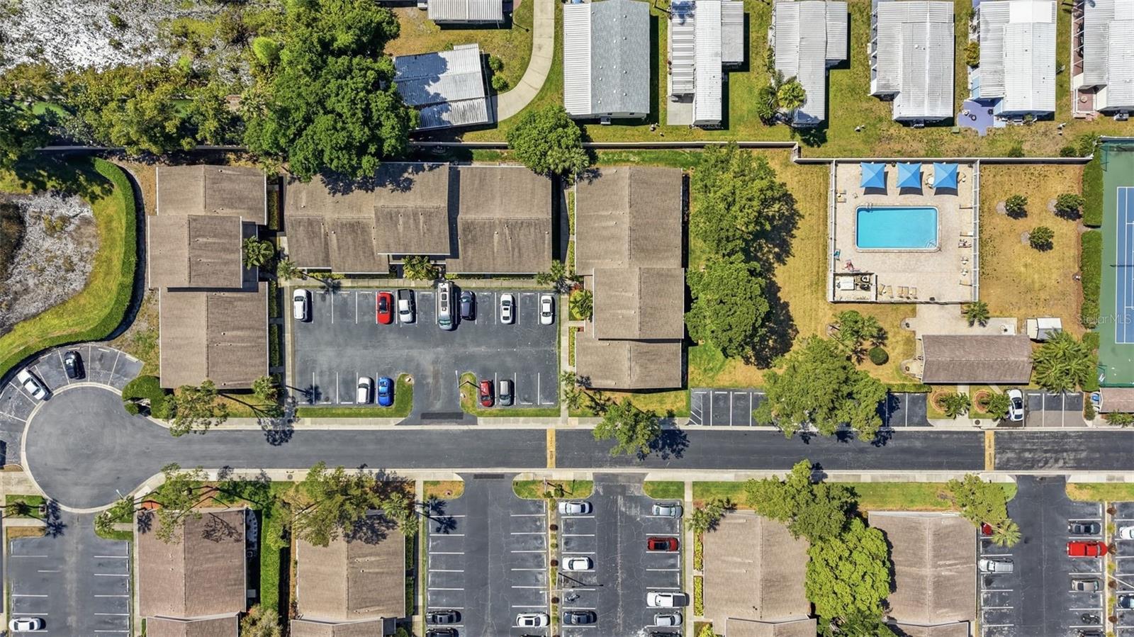 2131 RIDGE RD S #105, LARGO, FL, 33778