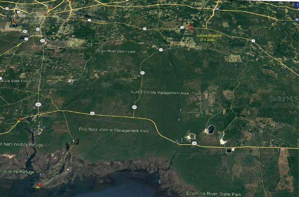 CR 229, MONTICELLO, FL, 32344