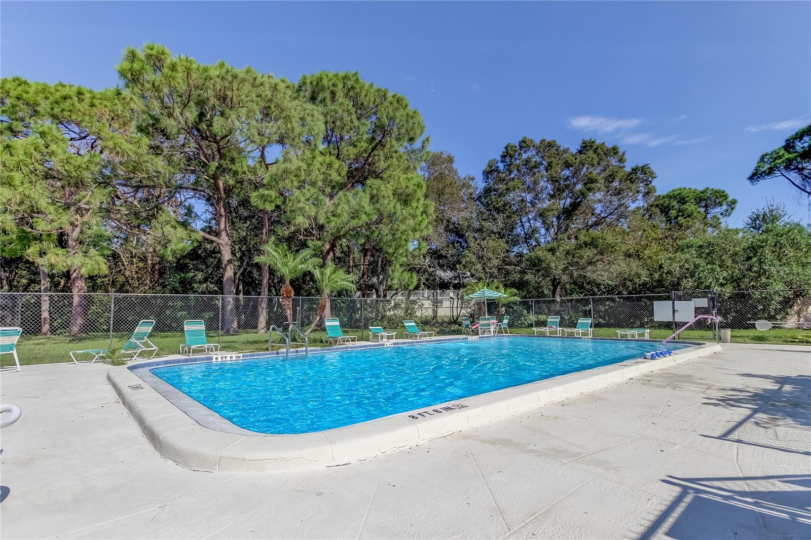 9537 86TH AVE #9537, SEMINOLE, FL, 33777
