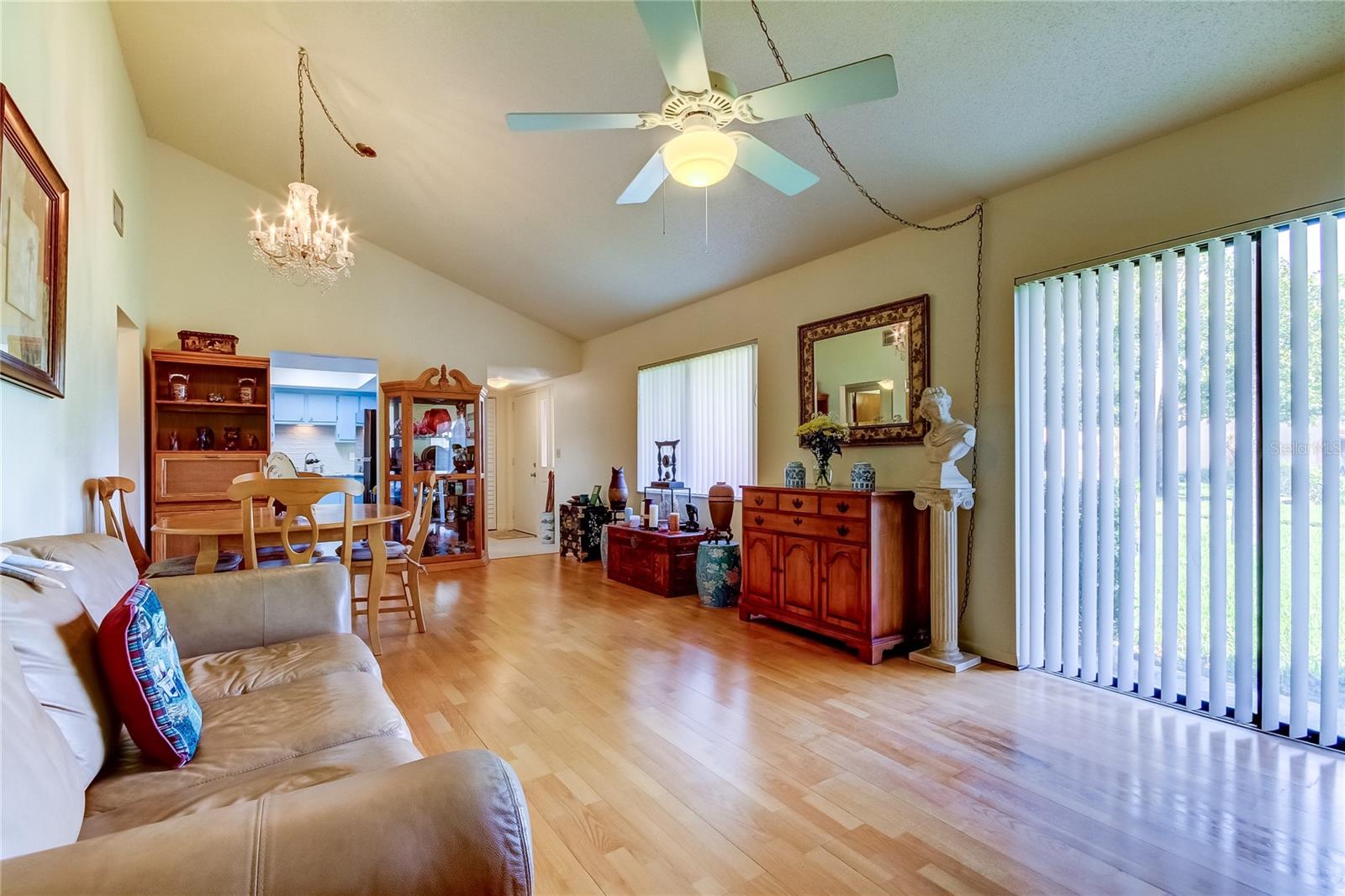 9537 86TH AVE #9537, SEMINOLE, FL, 33777
