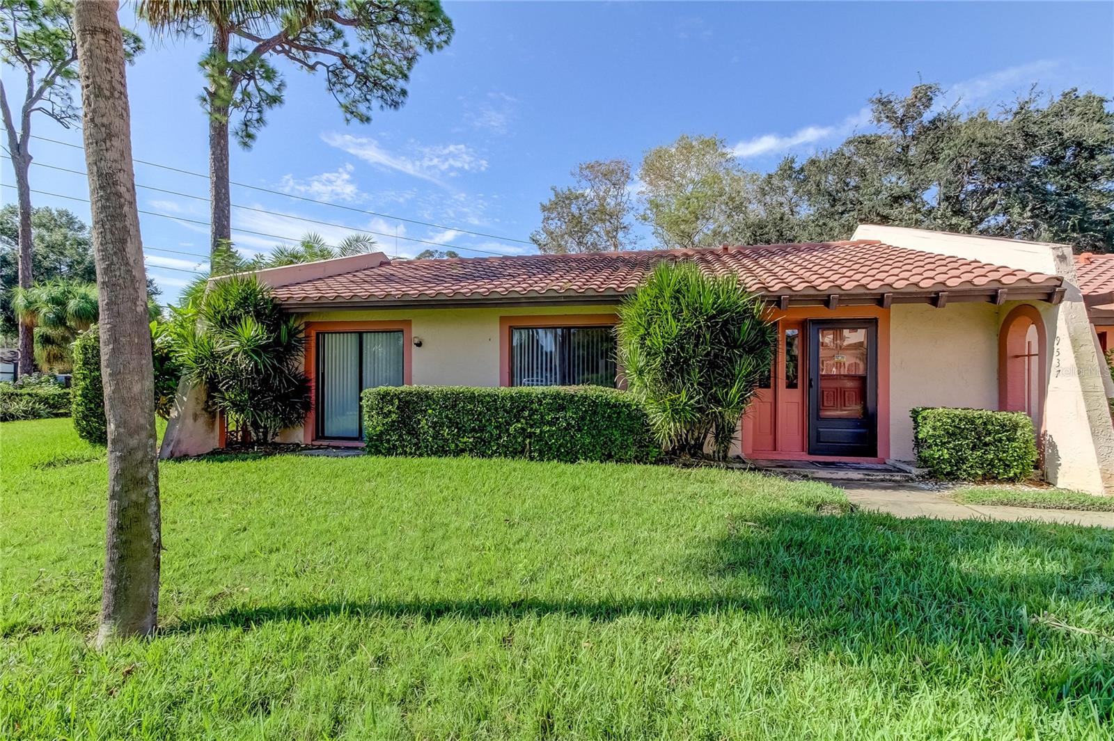 9537 86TH AVE #9537, SEMINOLE, FL, 33777