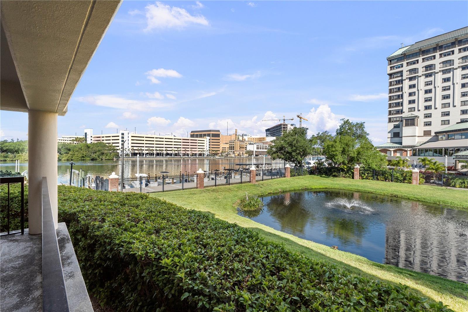 707 SEDDON COVE WAY #707, TAMPA, FL, 33602