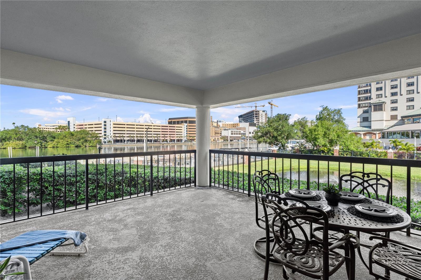 707 SEDDON COVE WAY #707, TAMPA, FL, 33602