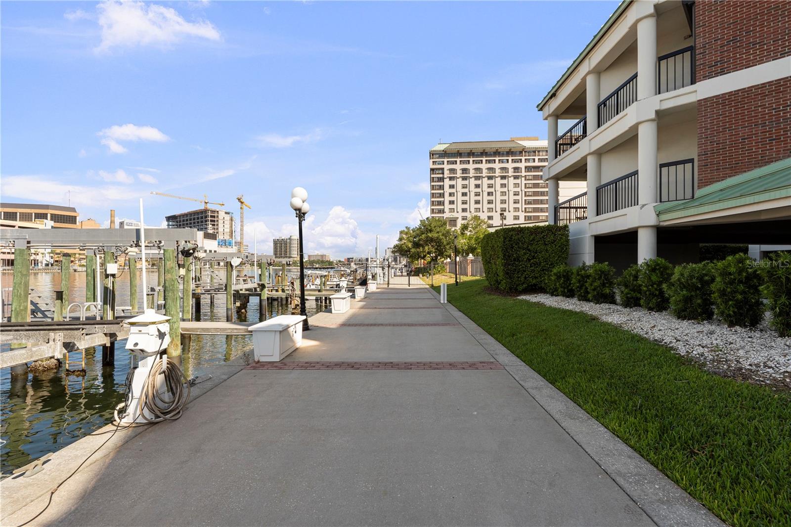 707 SEDDON COVE WAY #707, TAMPA, FL, 33602