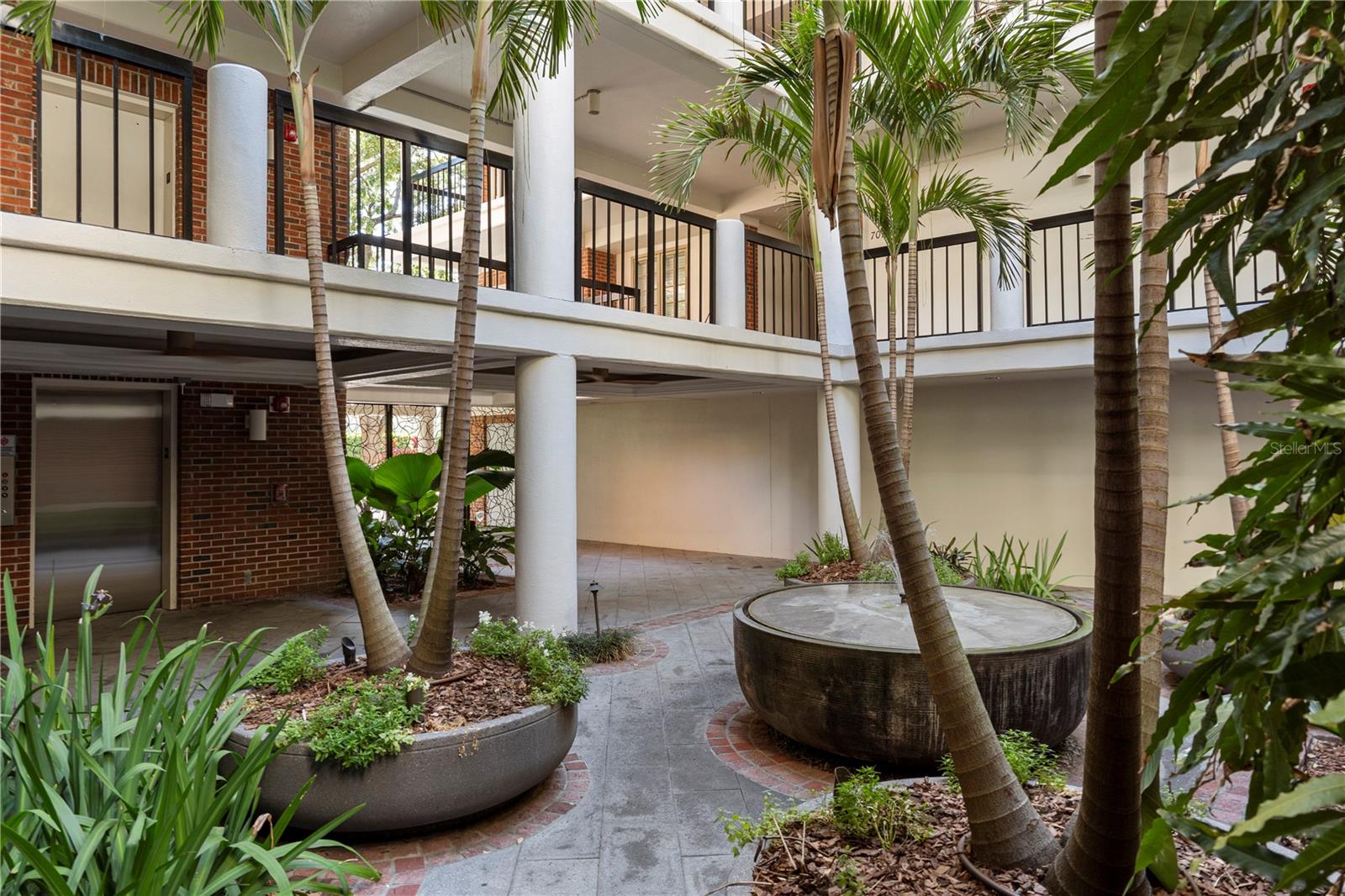 707 SEDDON COVE WAY #707, TAMPA, FL, 33602