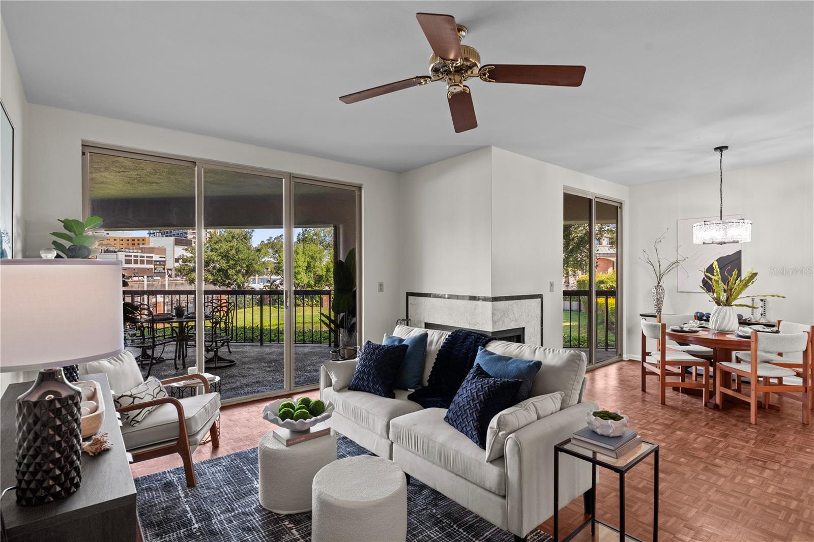 707 SEDDON COVE WAY #707, TAMPA, FL, 33602