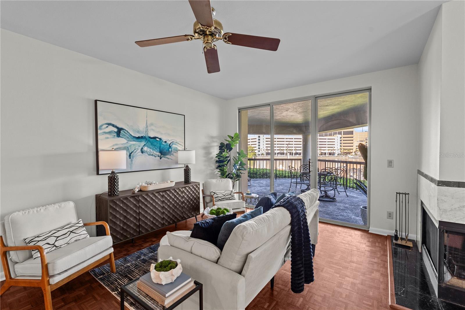 707 SEDDON COVE WAY #707, TAMPA, FL, 33602