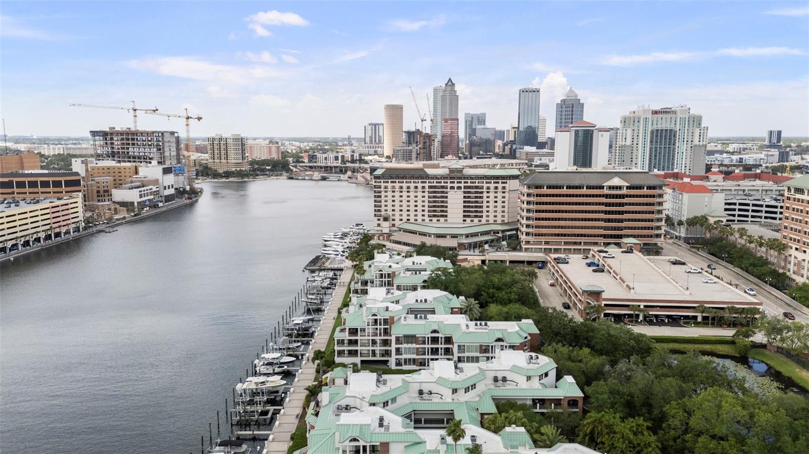 707 SEDDON COVE WAY #707, TAMPA, FL, 33602