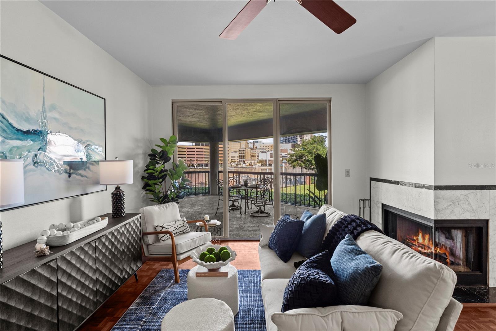 707 SEDDON COVE WAY #707, TAMPA, FL, 33602