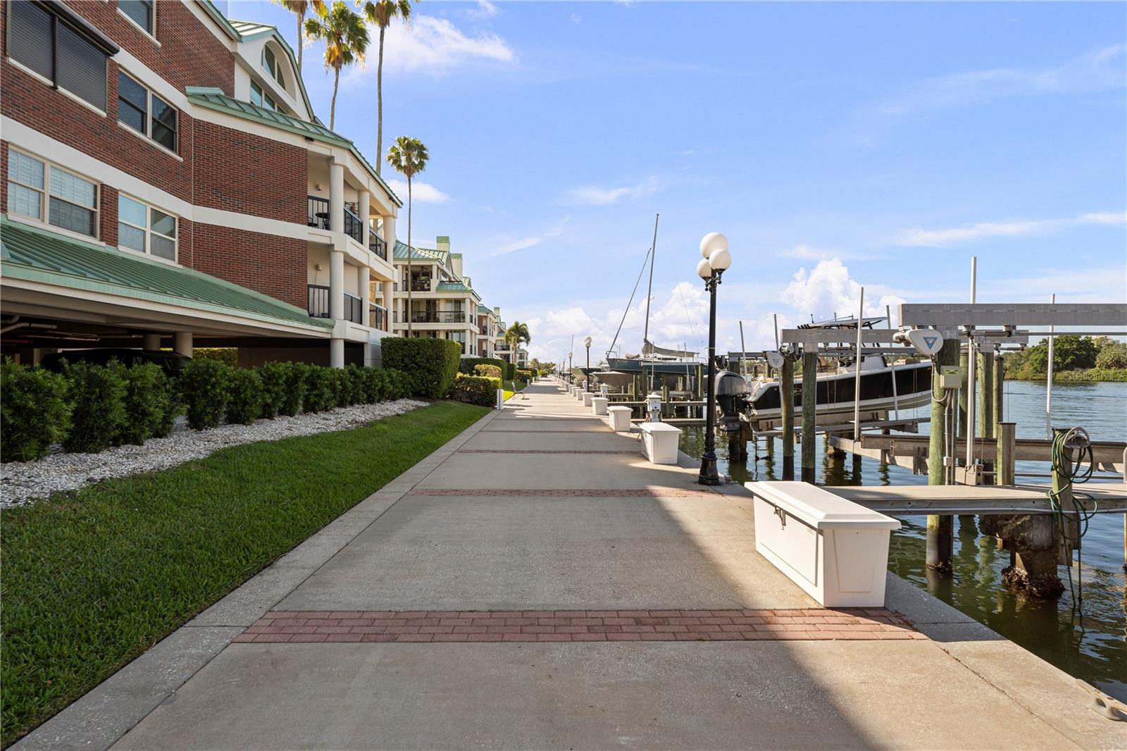 707 SEDDON COVE WAY #707, TAMPA, FL, 33602